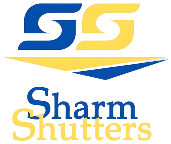 Sharm Shutters