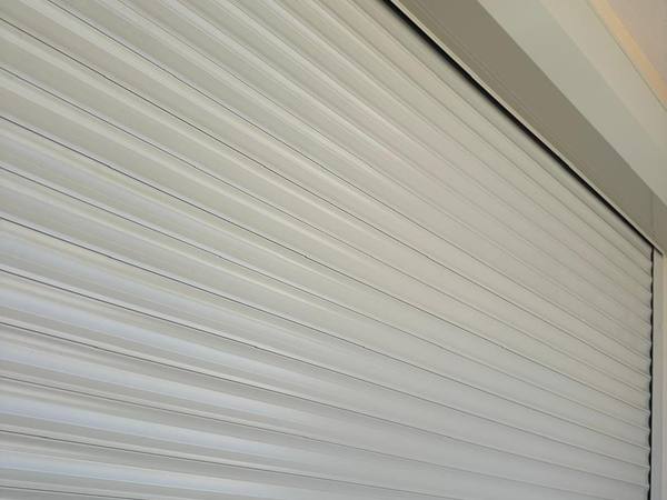 Apartment roller shutter installation in Sharm El Sheikh, photo 2