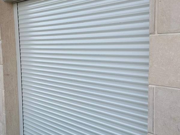 Apartment roller shutter installation in Sharm El Sheikh, photo 13