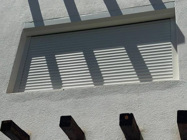 Apartment roller shutter installation in Sharm El Sheikh, photo 29