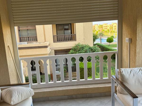 Apartment roller shutter installation in Sharm El Sheikh, photo 38