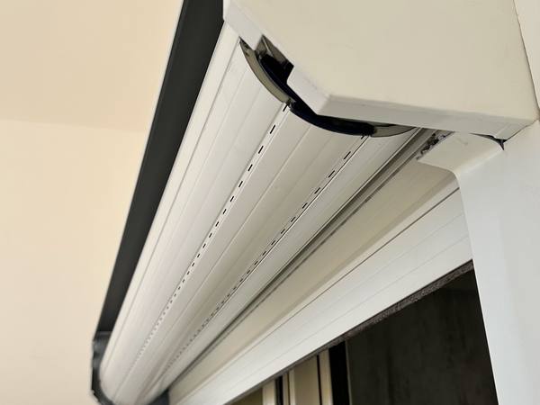 Apartment roller shutter installation in Sharm El Sheikh, photo 40