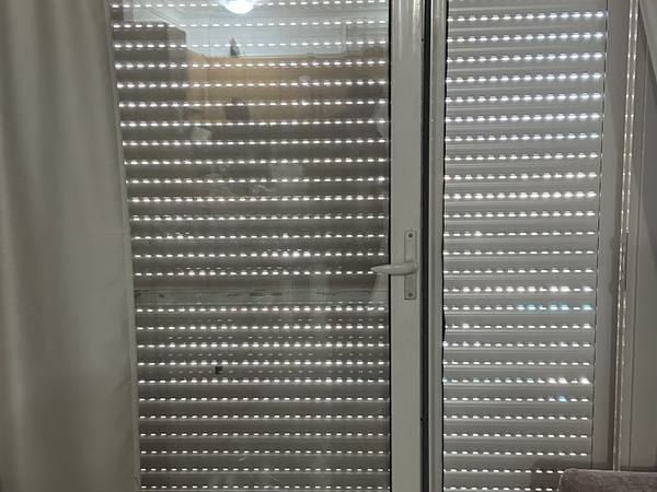 Apartment roller shutter installation in Sharm El Sheikh, photo 44