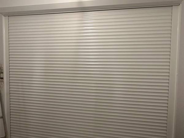 Apartment roller shutter installation in Sharm El Sheikh, photo 48