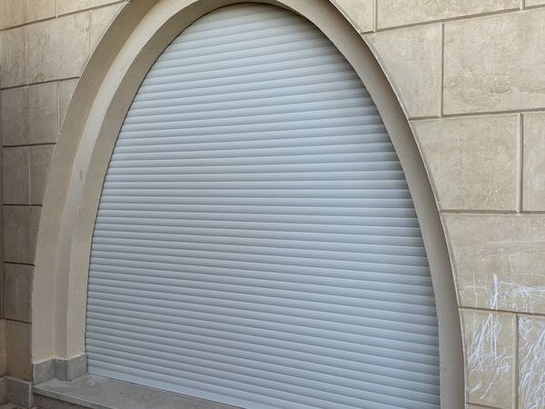 Apartment roller shutter installation in Sharm El Sheikh, photo 50