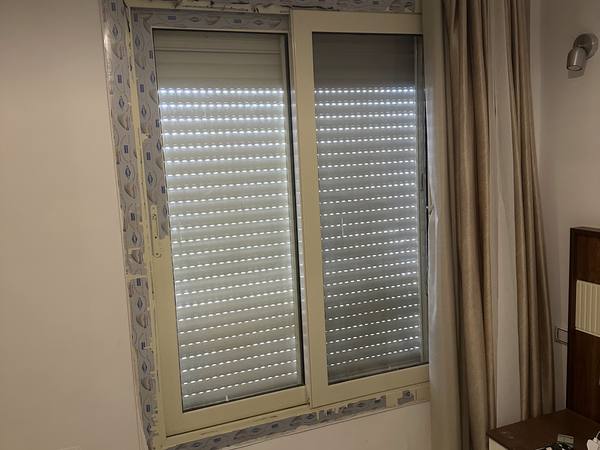 Apartment roller shutter installation in Sharm El Sheikh, photo 54
