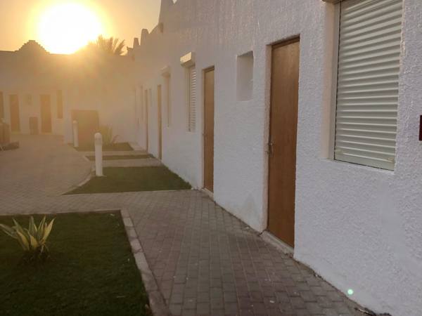 Installazione di tapparelle per hotel e resort a Sharm El Sheikh, foto 10