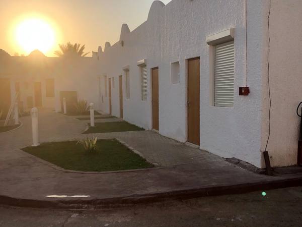 Installazione di tapparelle per hotel e resort a Sharm El Sheikh, foto 11