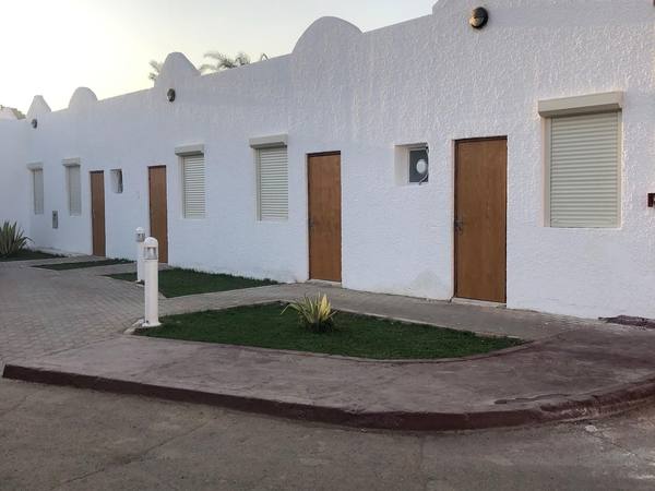 Installazione di tapparelle per hotel e resort a Sharm El Sheikh, foto 12