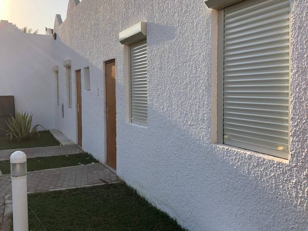 Installazione di tapparelle per hotel e resort a Sharm El Sheikh, foto 13