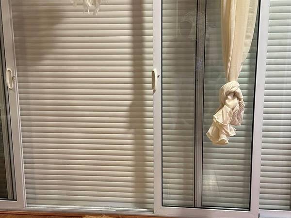 تركيب رولينج شاتر لفيلا في شرم الشيخ، صورة 11